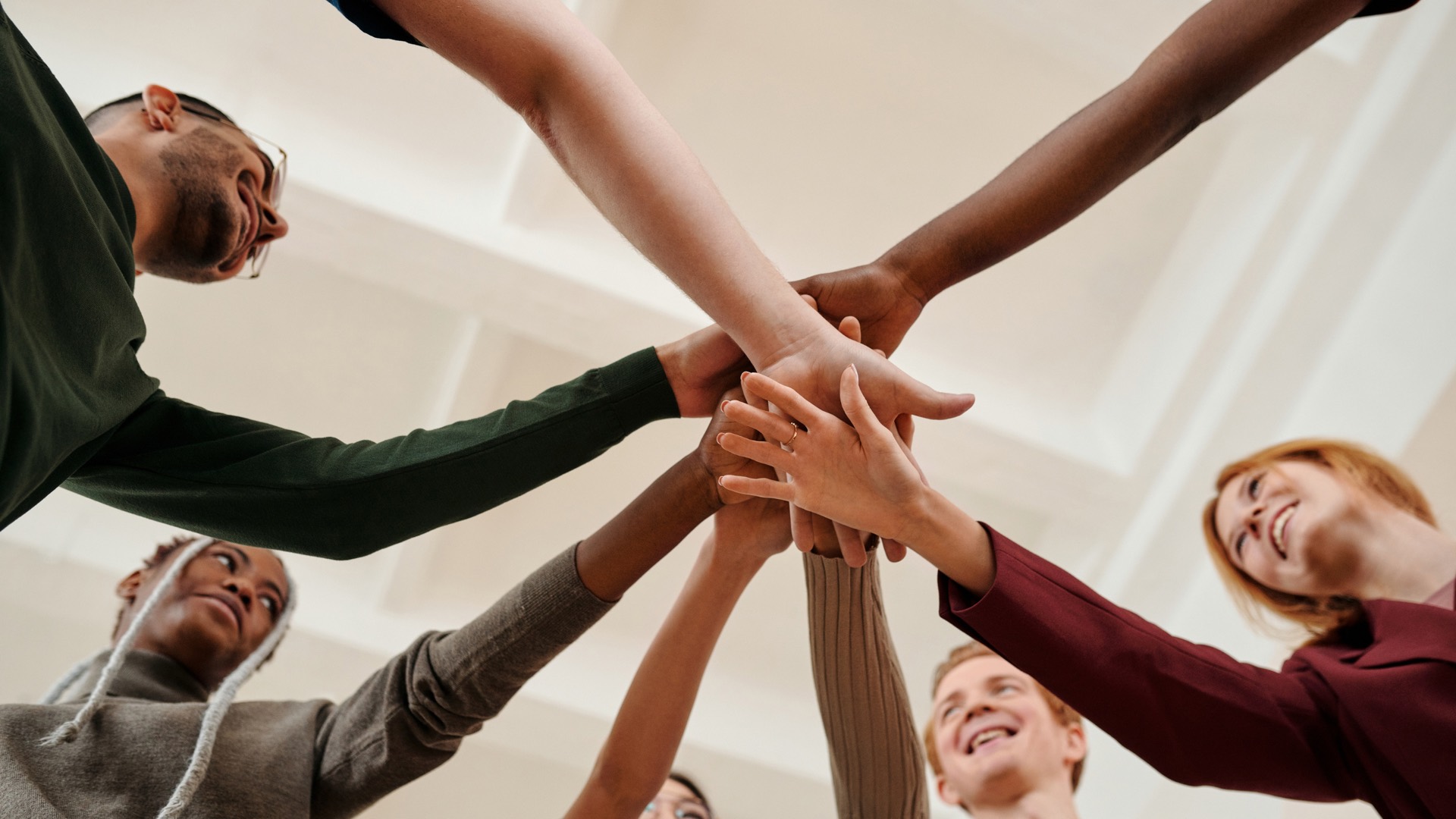 Partner with Your Community Care