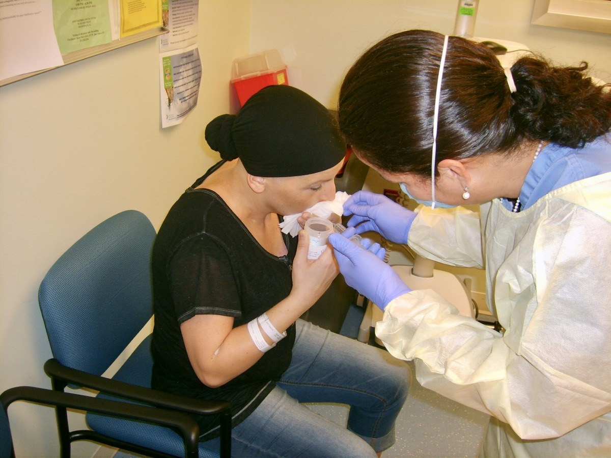 Community Outreach Care